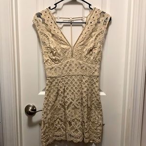 Free people dress
